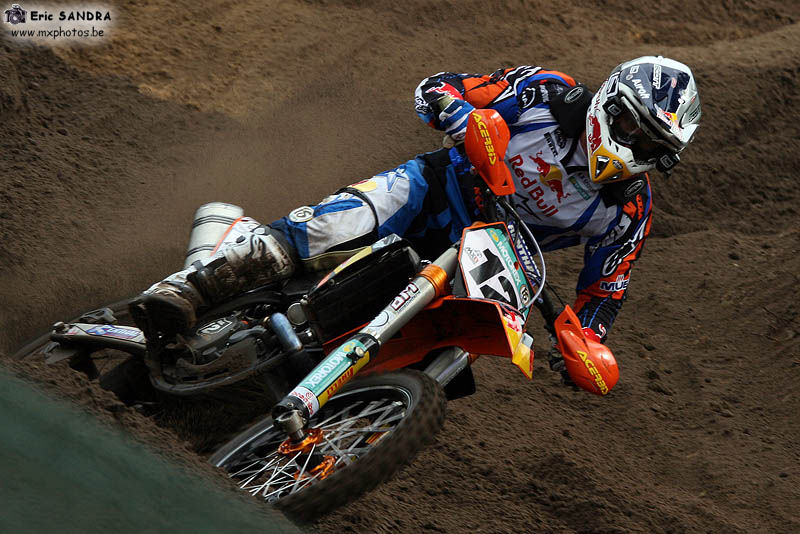 MX1 Max NAGL