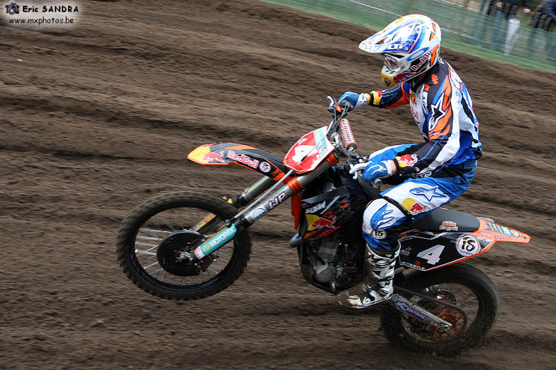 MX2 Tyla RATTRAY