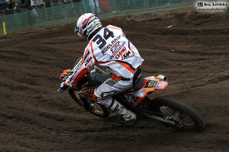 MX2 Joel ROELANTS