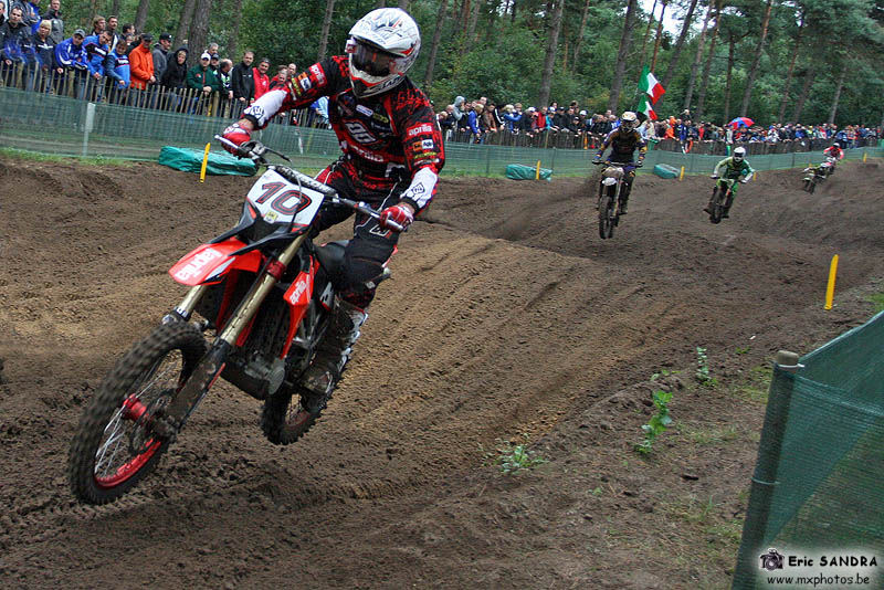 MX1 Cedric MELOTTE