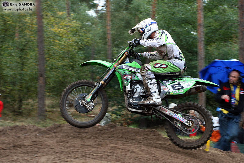 MX1 Tanel LEOK