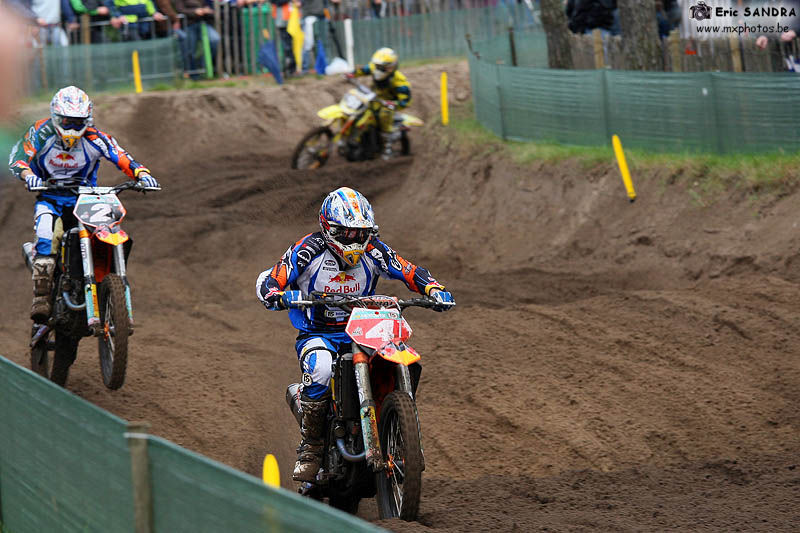 MX2 Tyla RATTRAY