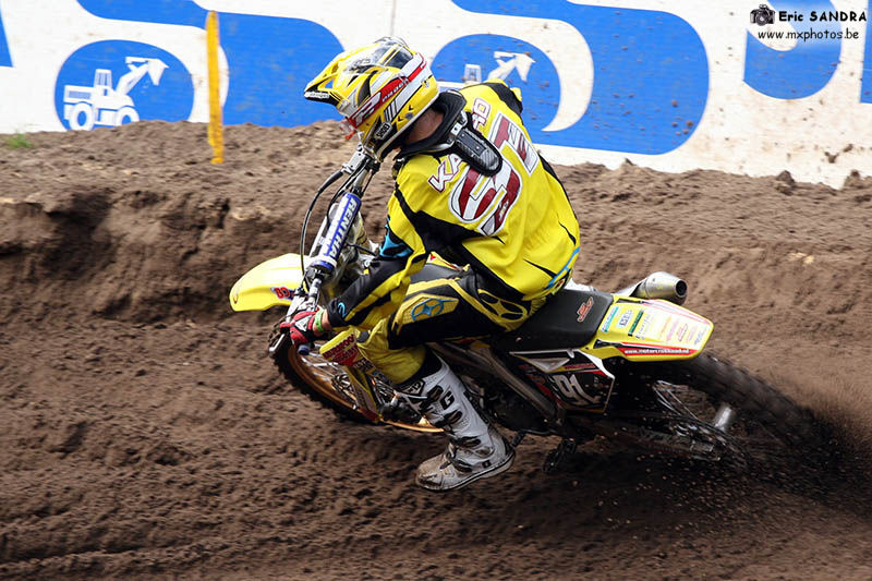 MX2 KARRO