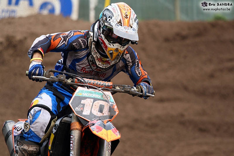 MX2 Rui GONCALVES