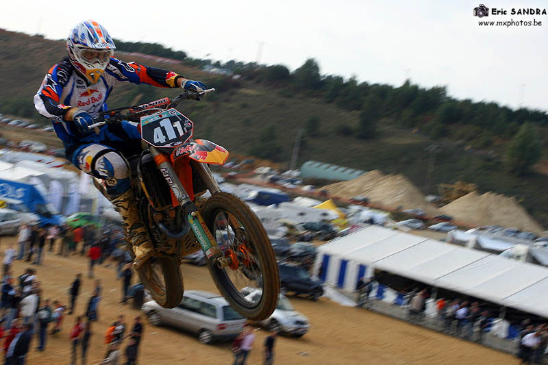 MX2 Tyla RATTRAY