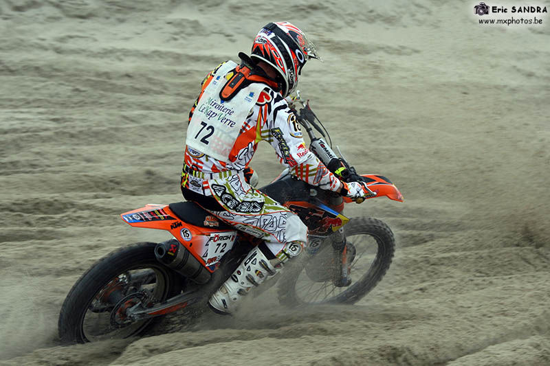 MX1 Stefan EVERTS