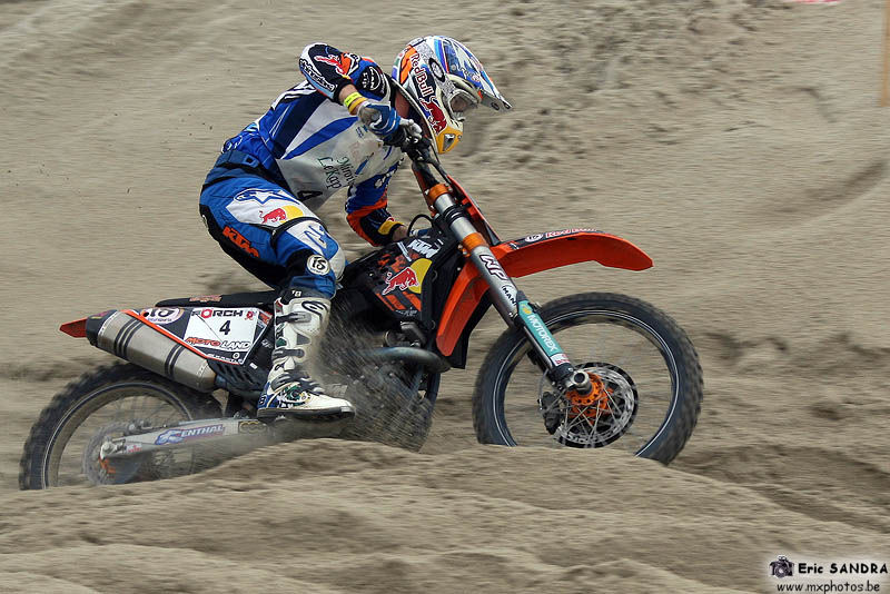 MX2 Tyla RATTRAY