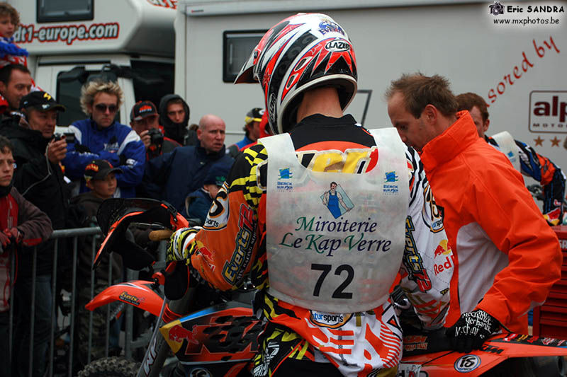 MX1 Stefan EVERTS