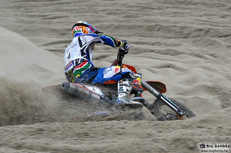 MX2 Tyla RATTRAY