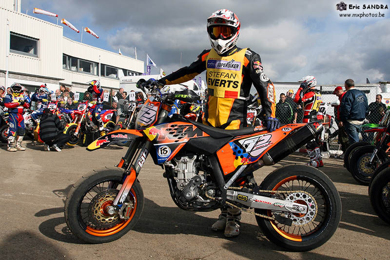 Stefan EVERTS