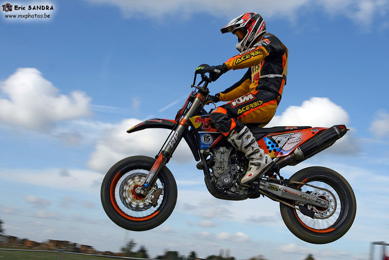 Stefan EVERTS