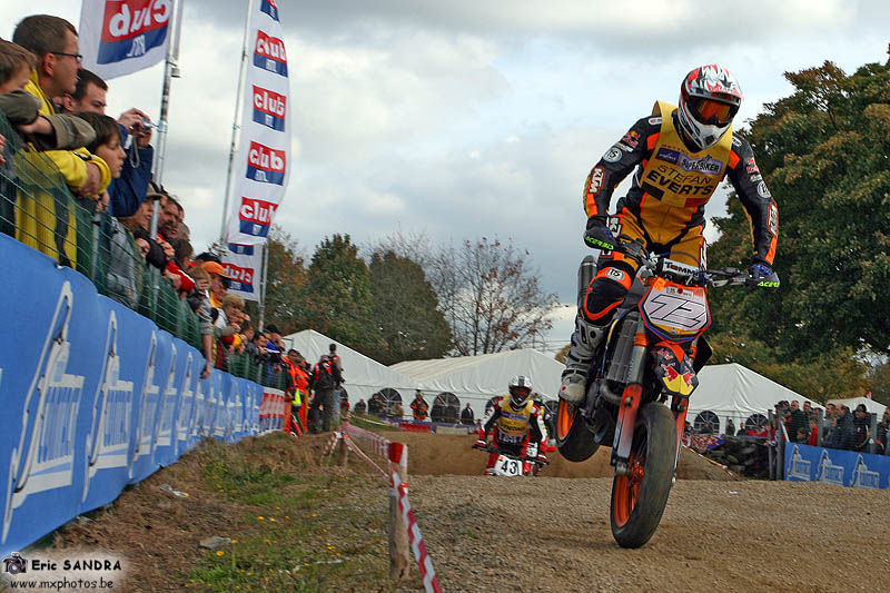 Stefan EVERTS