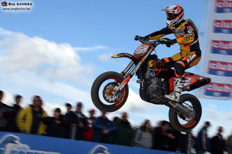 Stefan EVERTS