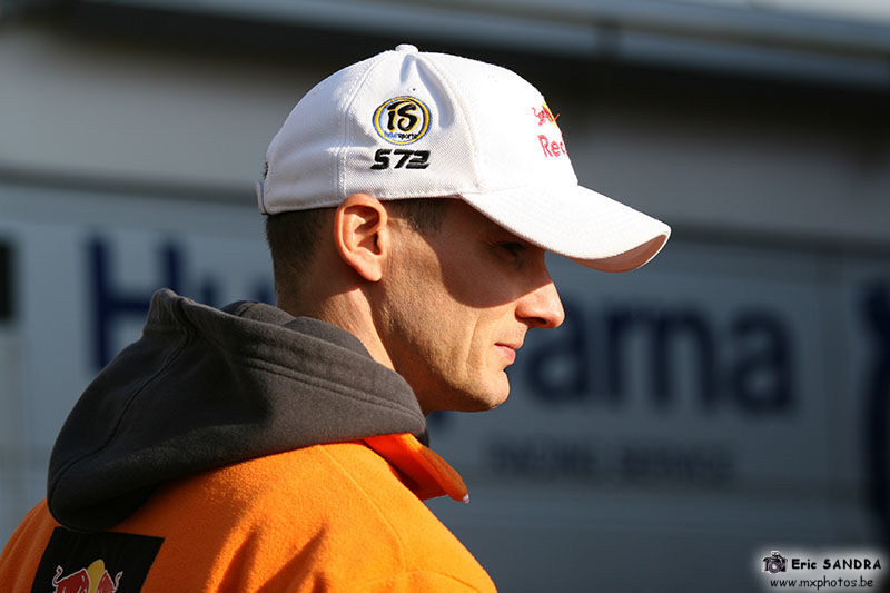 Stefan EVERTS