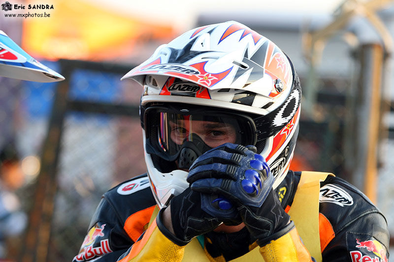 Stefan EVERTS