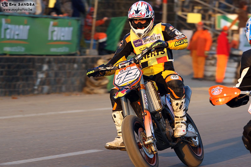 Stefan EVERTS