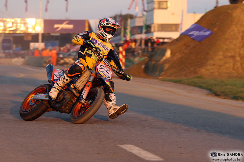 Stefan EVERTS