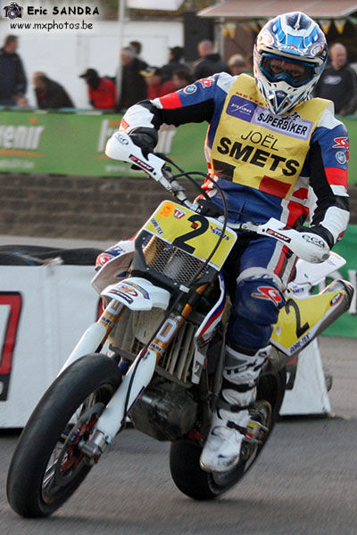 Joel SMETS