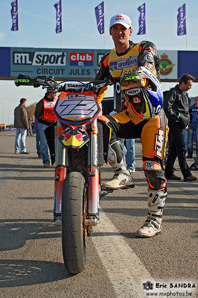 Stefan EVERTS