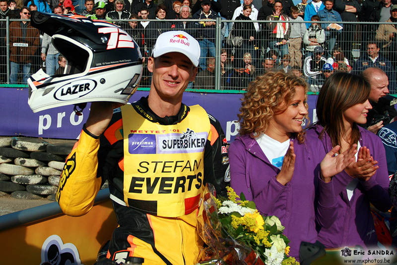 Stefan EVERTS