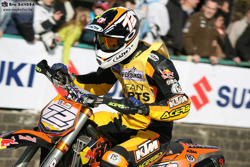 Stefan EVERTS