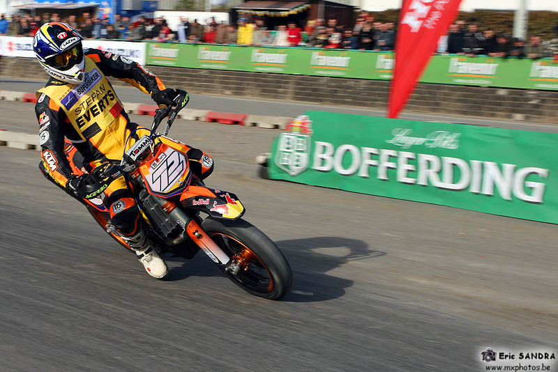 Stefan EVERTS