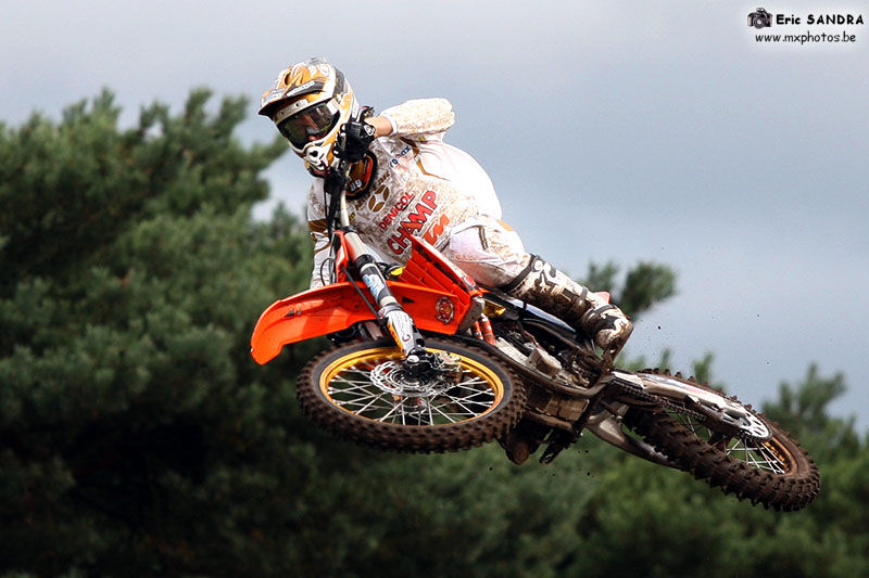 MX2 Joel ROELANTS