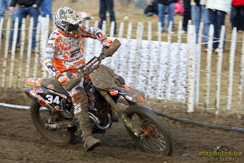 MX2 Joel ROELANTS