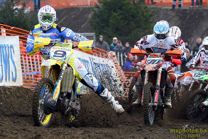 MX1 Ken DE DYCKER