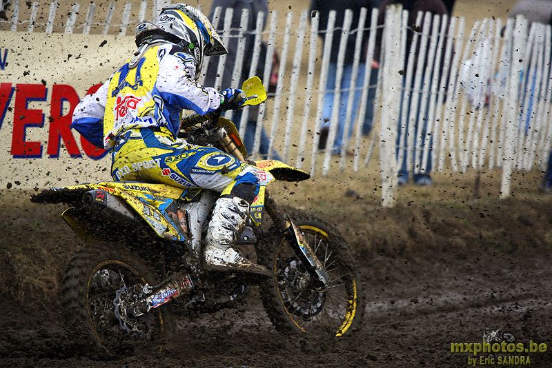 MX1 Steve RAMON