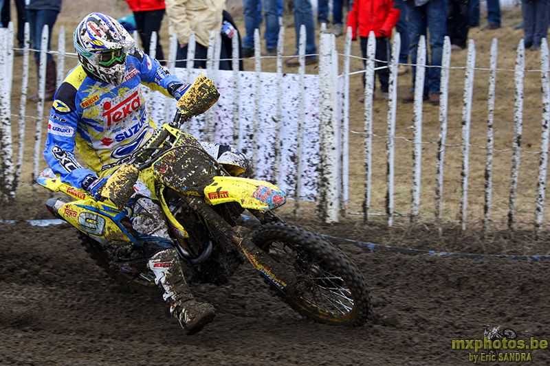 MX1 Ken DE DYCKER