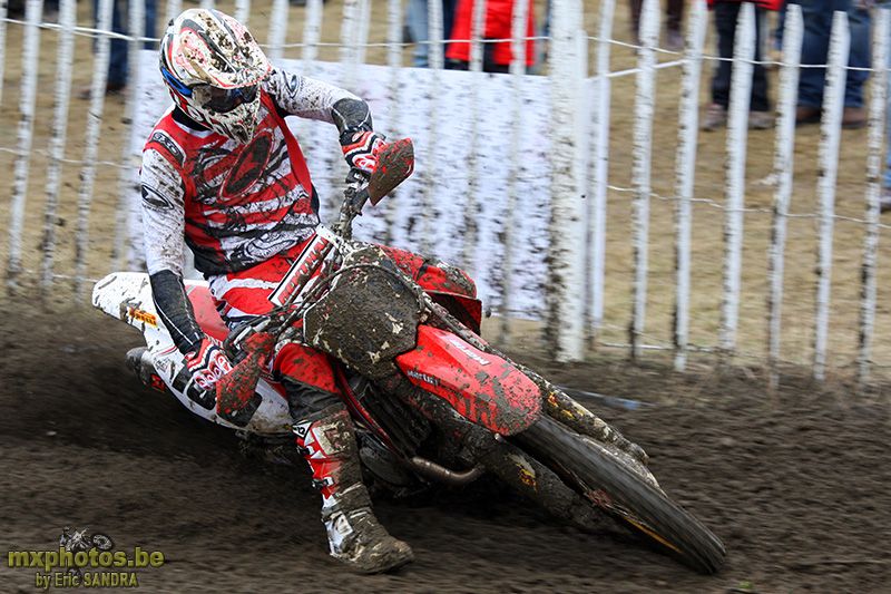 MX1 Kevin STRIJBOS