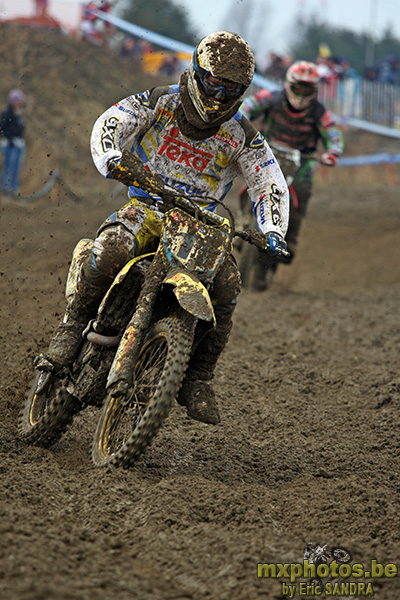 MX1 Steve RAMON