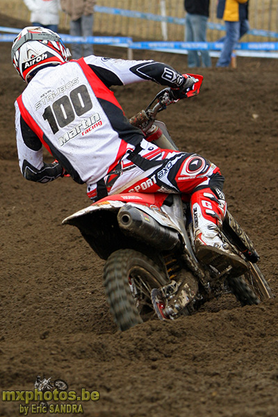 MX1 Kevin STRIJBOS