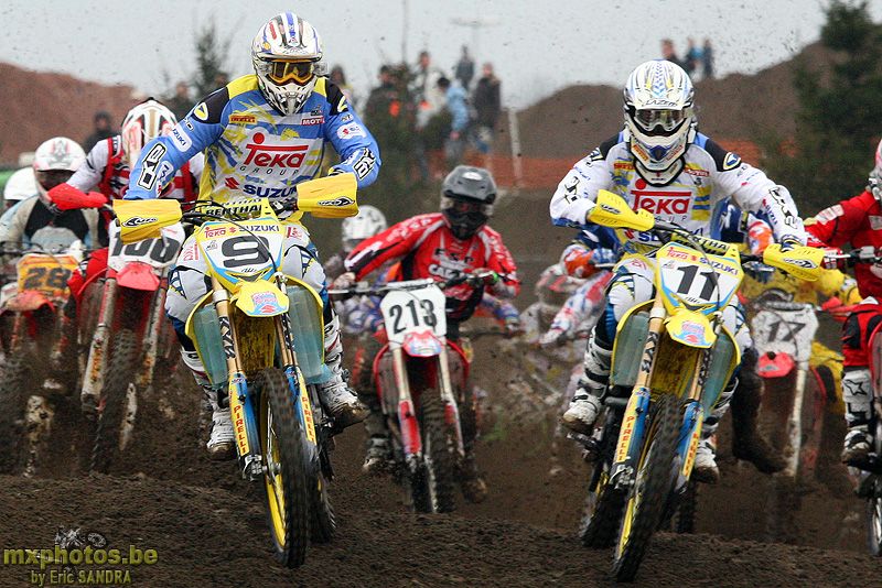 MX1 Ken DE DYCKER   Steve RAMON