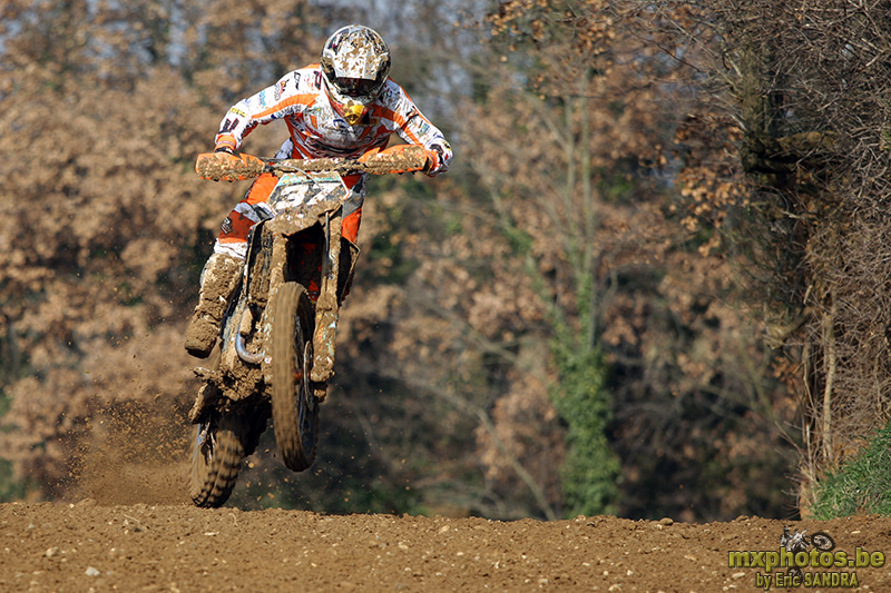 MX2 Valentin TEILLET