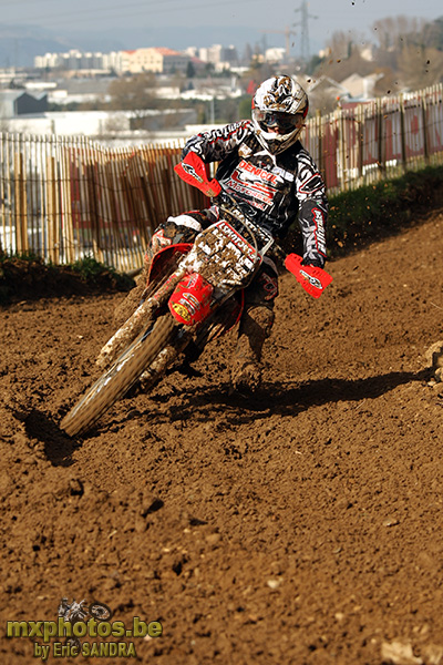 MX2 Dennis VERBRUGGEN