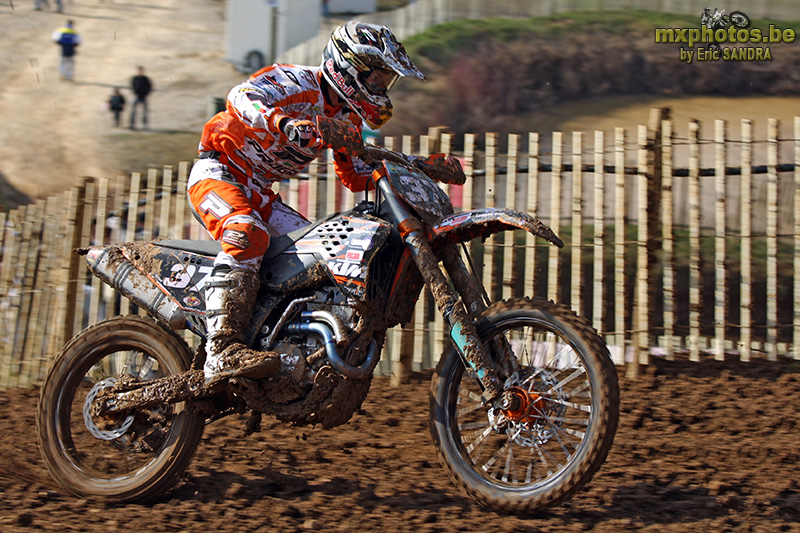 MX2 Valentin TEILLET