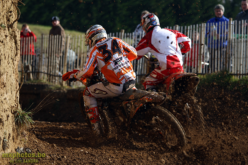 MX2 Joel ROELANTS