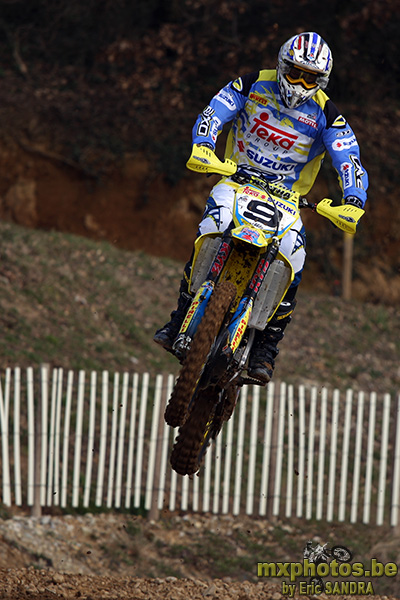 MX1 Ken DE DYCKER