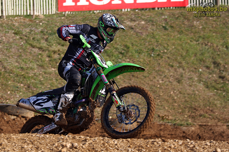 MX1 David VUILLEMIN