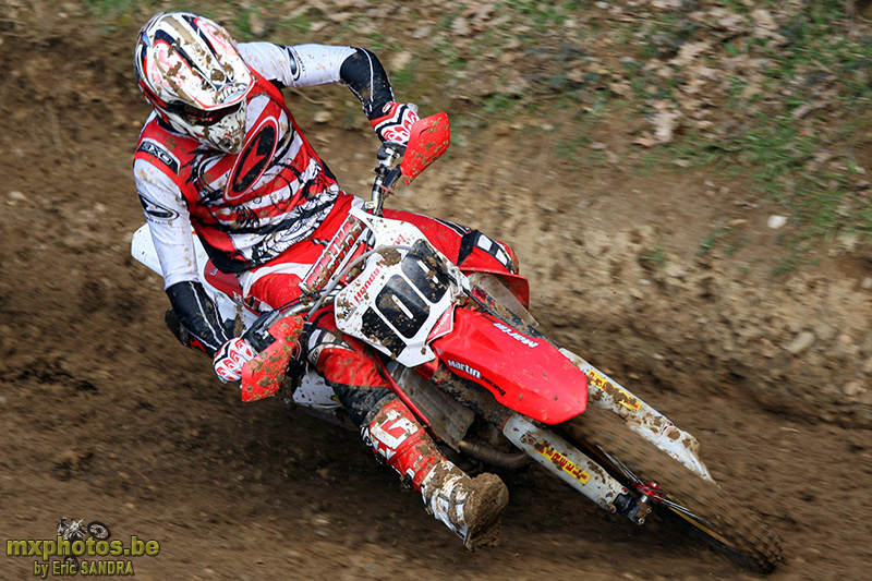 MX1 Kevin STRIJBOS