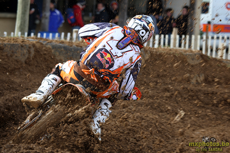 MX2 Shaun SIMPSON