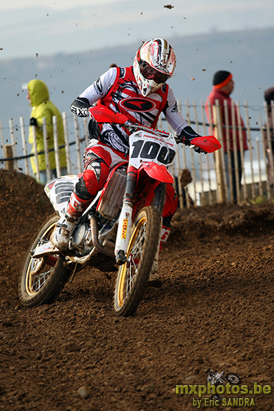 MX1 Kevin STRIJBOS