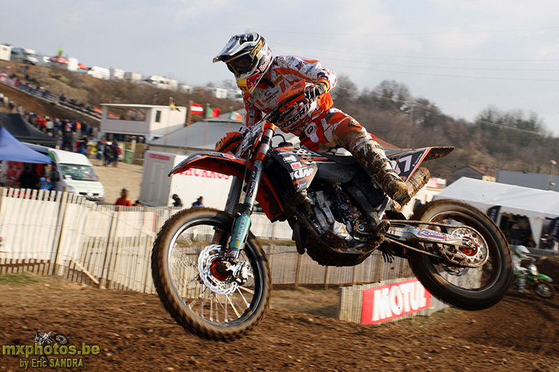 MX2 Valentin TEILLET