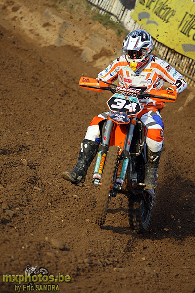 MX2 Joel ROELANTS