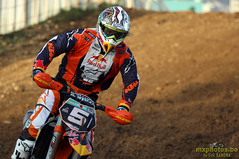 22/02/2009 Valence : MX2 Rui GONCALVES