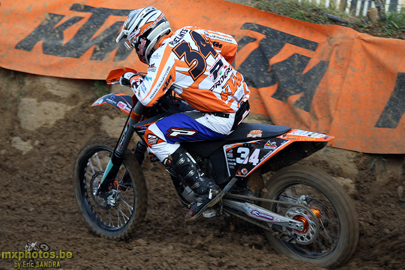 MX2 Joel ROELANTS