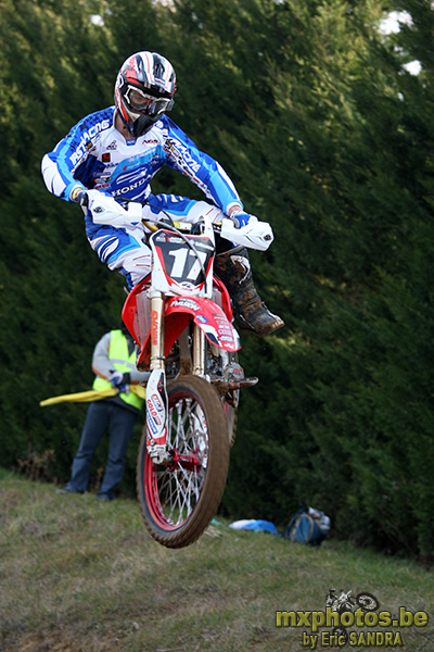 MX2 Jason CLERMONT