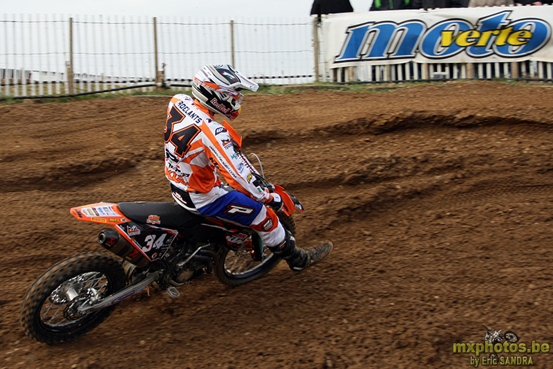 MX2 Joel ROELANTS